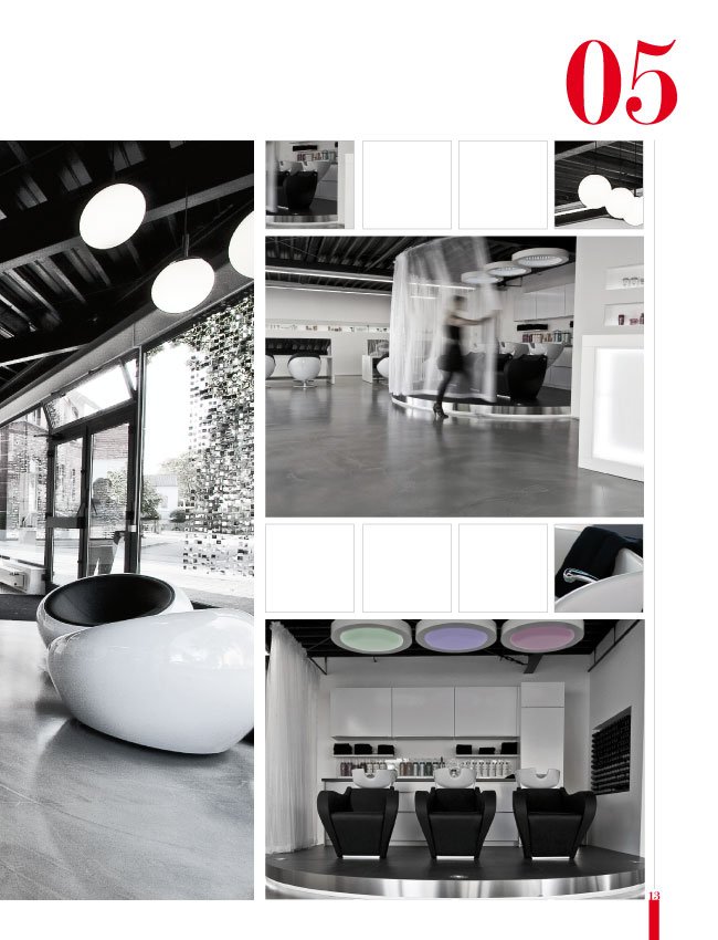 Salon Trends 4 - pag. 015