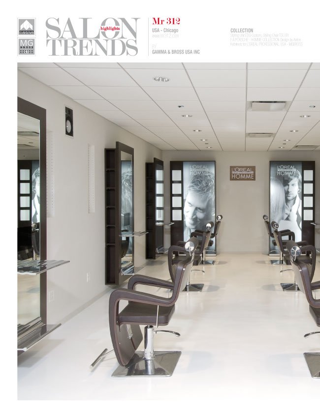 Salon Trends 4 - pag. 016