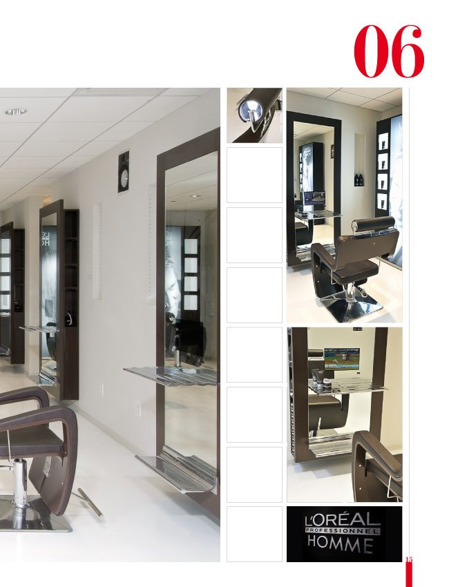 Salon Trends 4 - pag. 017