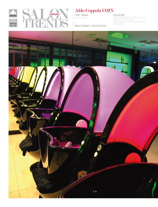 Salon Trends 4 - pag. 018