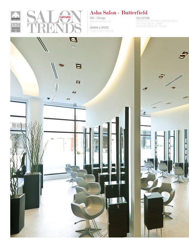 Salon Trends 4 - pag. 020