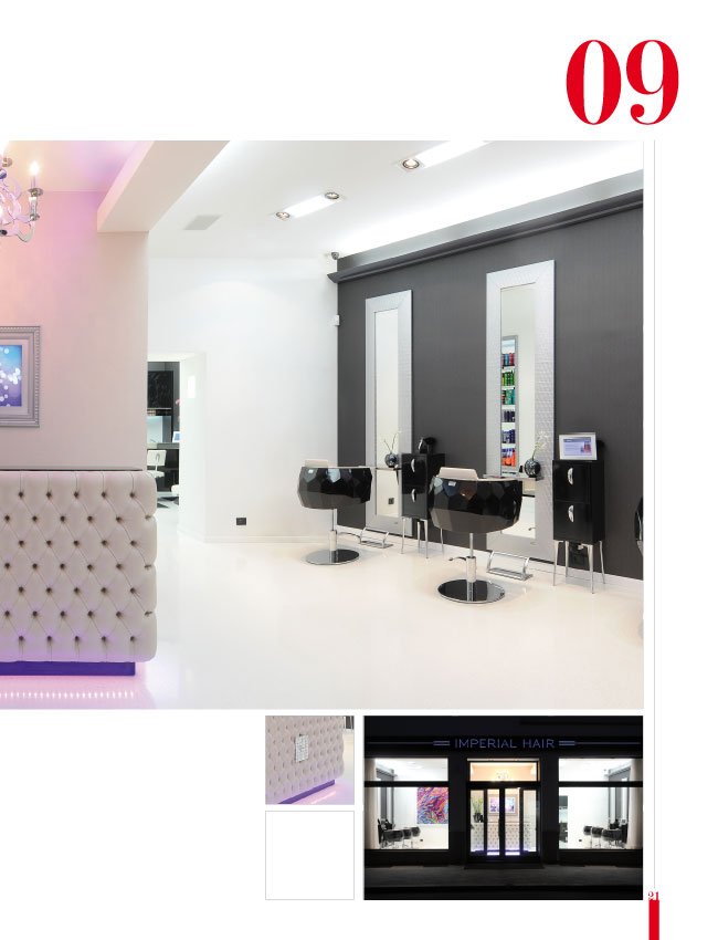 Salon Trends 4 - pag. 023