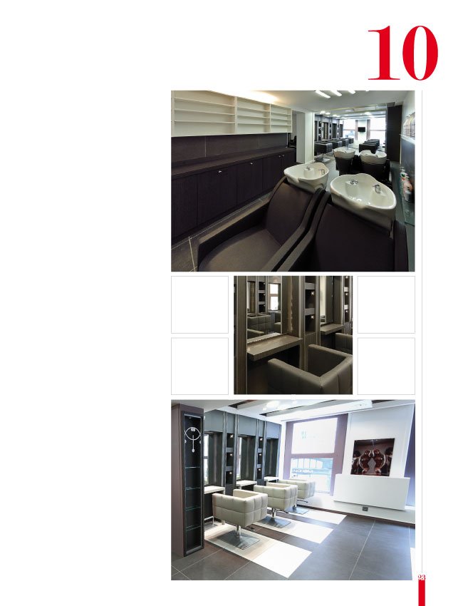 Salon Trends 4 - pag. 025