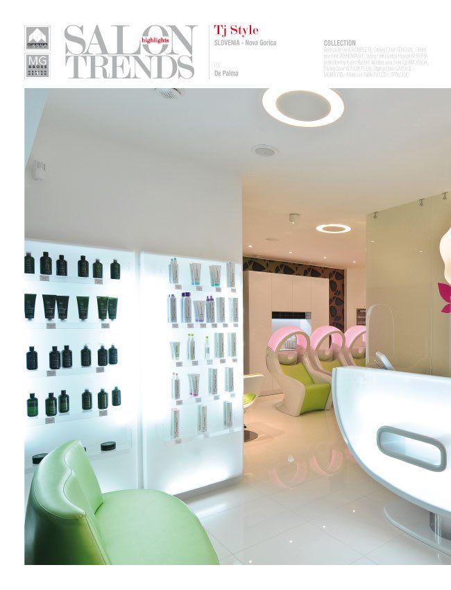 Salon Trends 4 - pag. 026