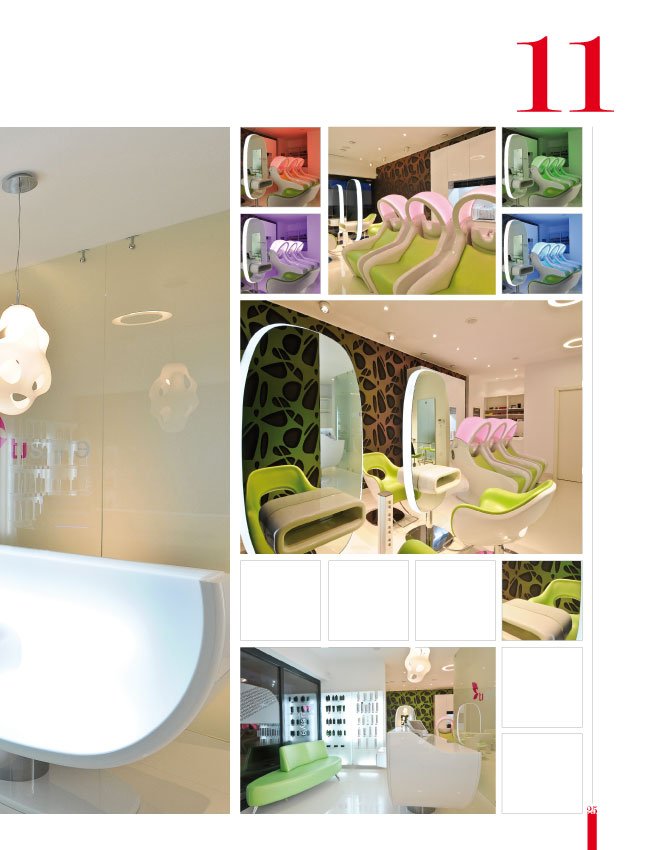 Salon Trends 4 - pag. 027