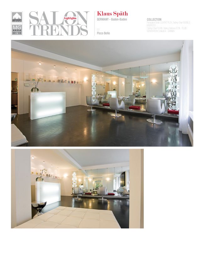 Salon Trends 4 - pag. 030