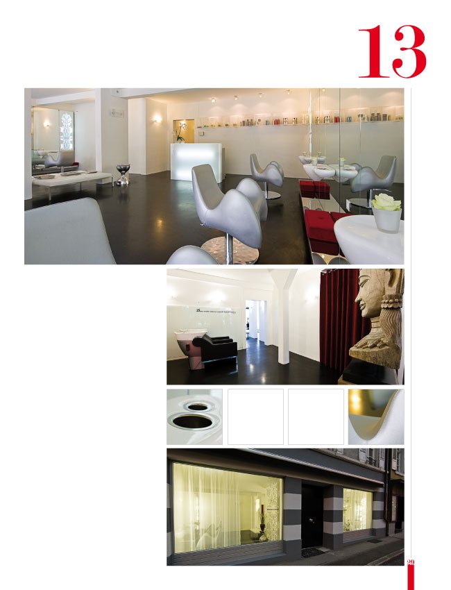 Salon Trends 4 - pag. 031
