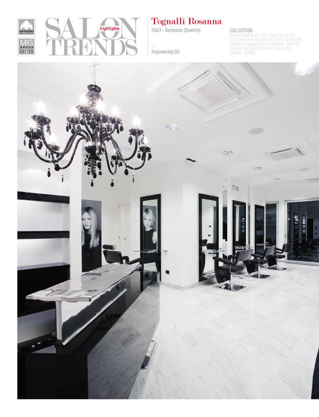 Salon Trends 4 - pag. 032