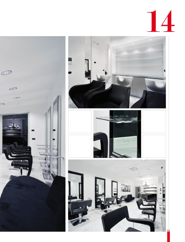 Salon Trends 4 - pag. 033