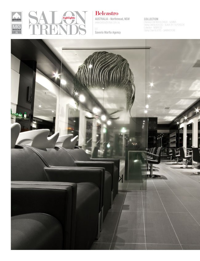 Salon Trends 4 - pag. 034