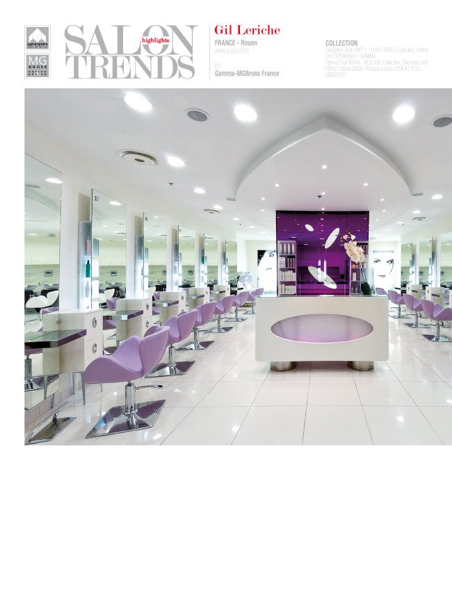 Salon Trends 4 - pag. 036