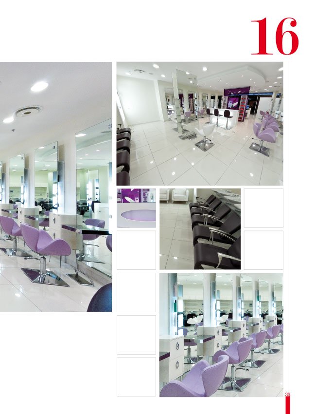 Salon Trends 4 - pag. 037