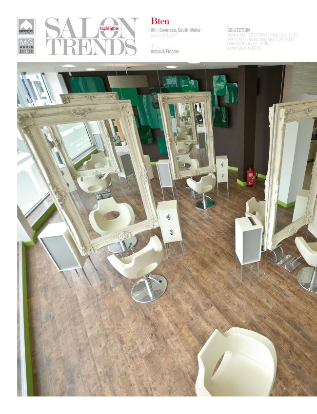 Salon Trends 4 - pag. 038