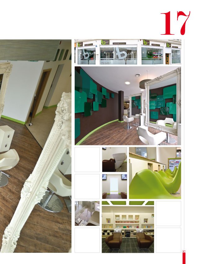 Salon Trends 4 - pag. 039