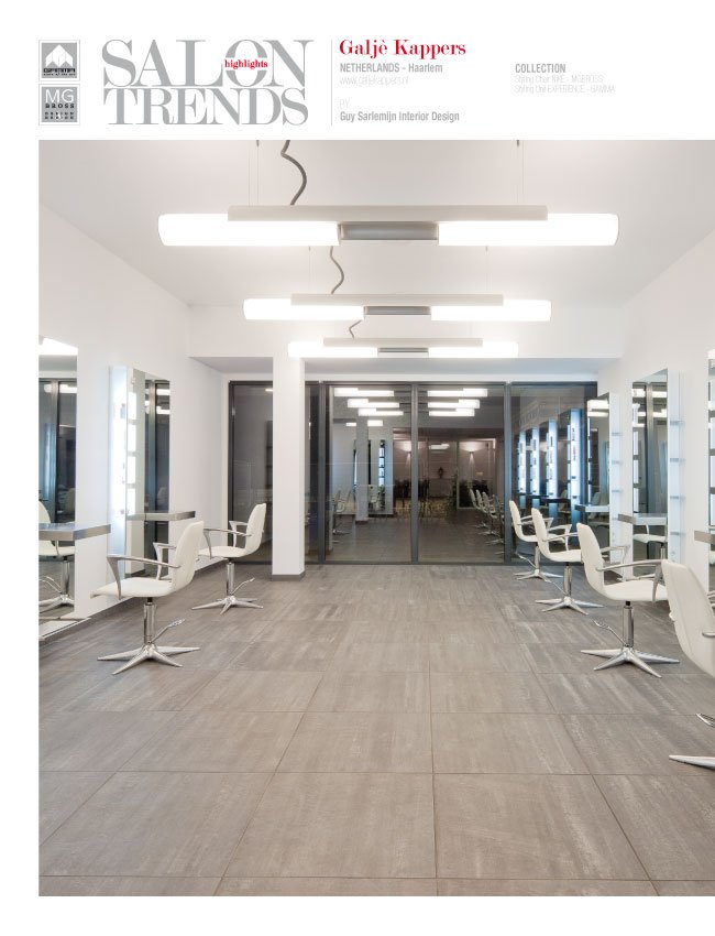 Salon Trends 4 - pag. 040