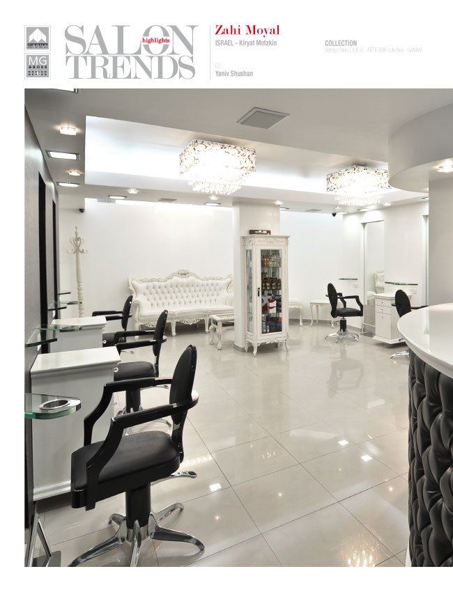 Salon Trends 4 - pag. 044