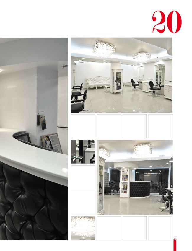 Salon Trends 4 - pag. 045