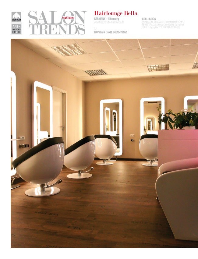 Salon Trends 4 - pag. 046