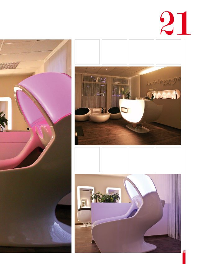 Salon Trends 4 - pag. 047