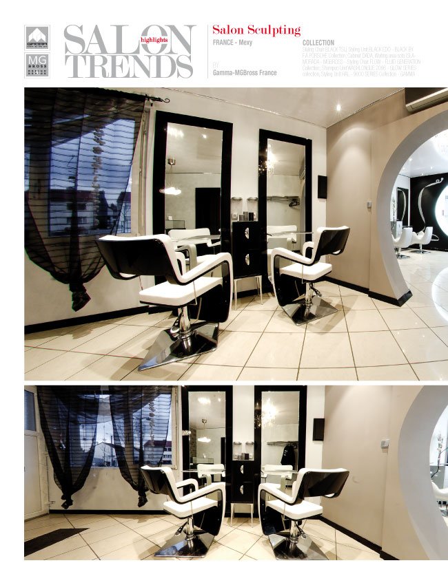 Salon Trends 4 - pag. 054