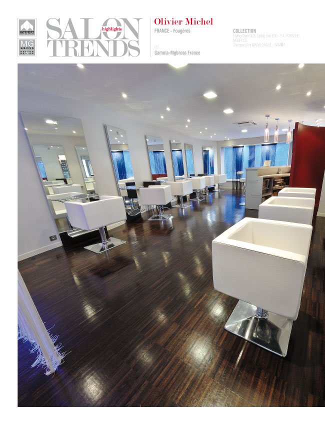 Salon Trends 4 - pag. 062