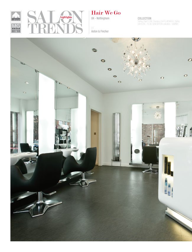 Salon Trends 4 - pag. 064
