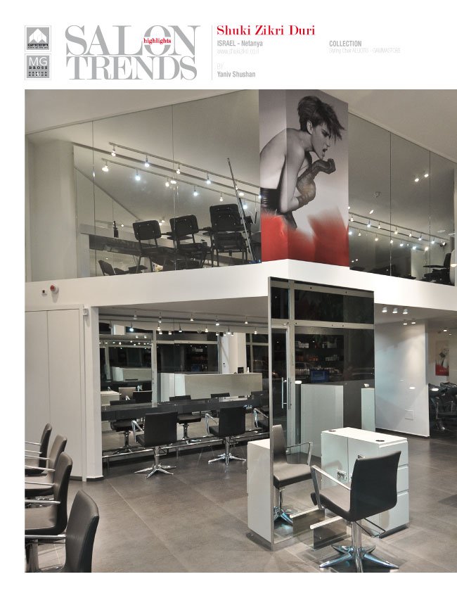 Salon Trends 4 - pag. 070