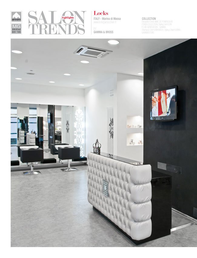 Salon Trends 4 - pag. 072