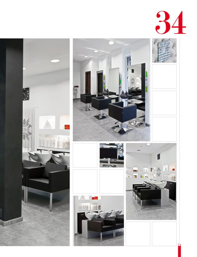Salon Trends 4 - pag. 073