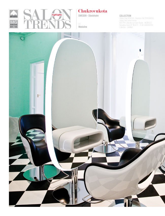Salon Trends 4 - pag. 074