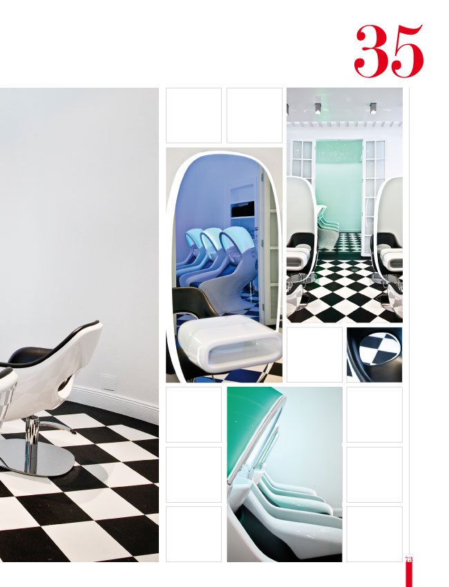 Salon Trends 4 - pag. 075