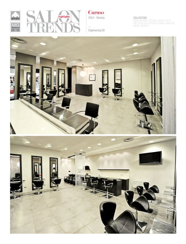 Salon Trends 4 - pag. 076