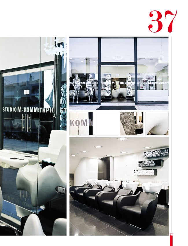Salon Trends 4 - pag. 079