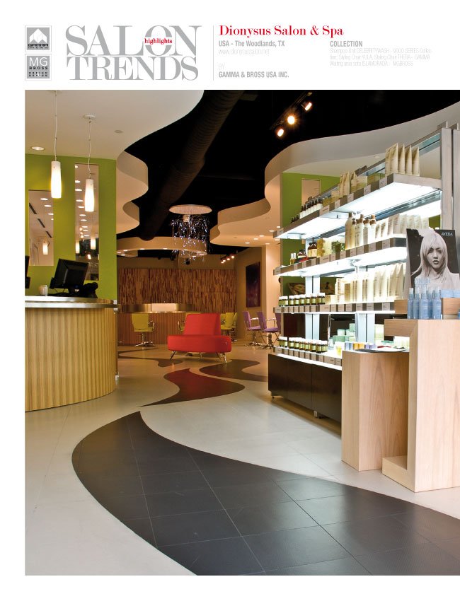 Salon Trends 4 - pag. 082
