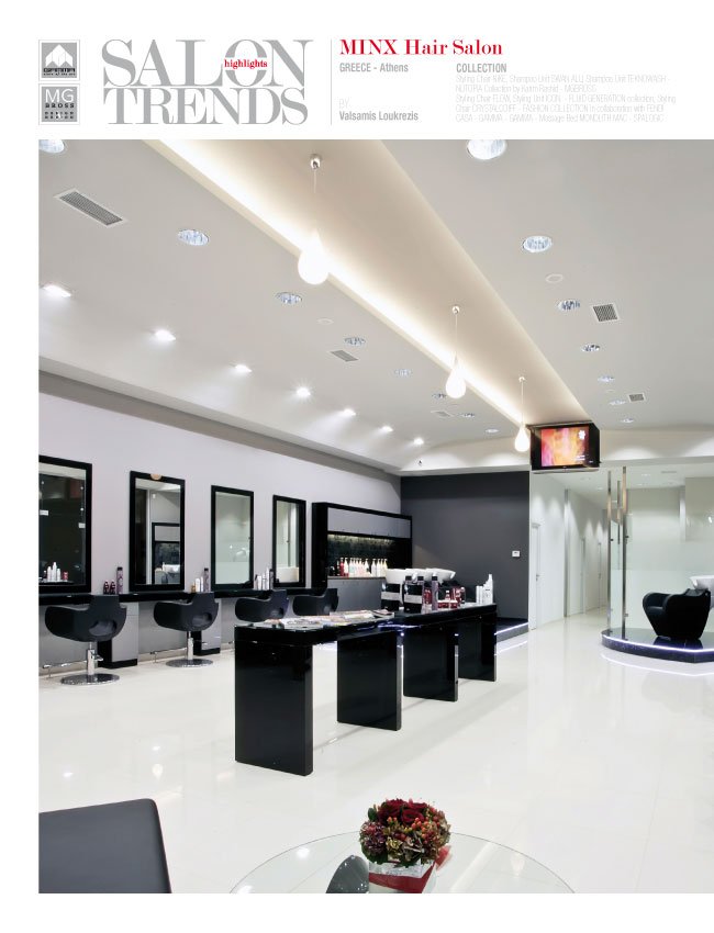 Salon Trends 4 - pag. 084