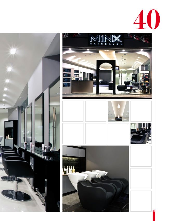 Salon Trends 4 - pag. 085