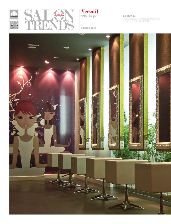 Salon Trends 4 - pag. 086