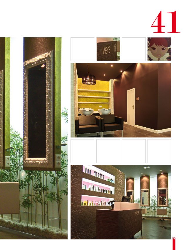 Salon Trends 4 - pag. 087