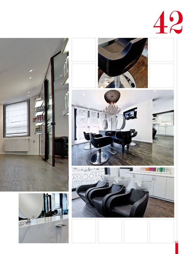 Salon Trends 4 - pag. 089