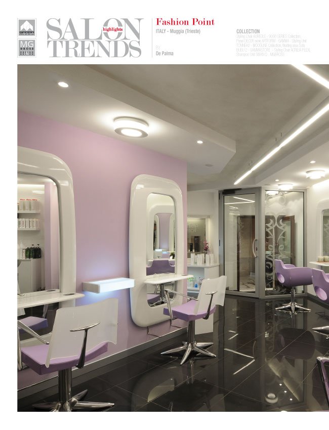 Salon Trends 4 - pag. 090
