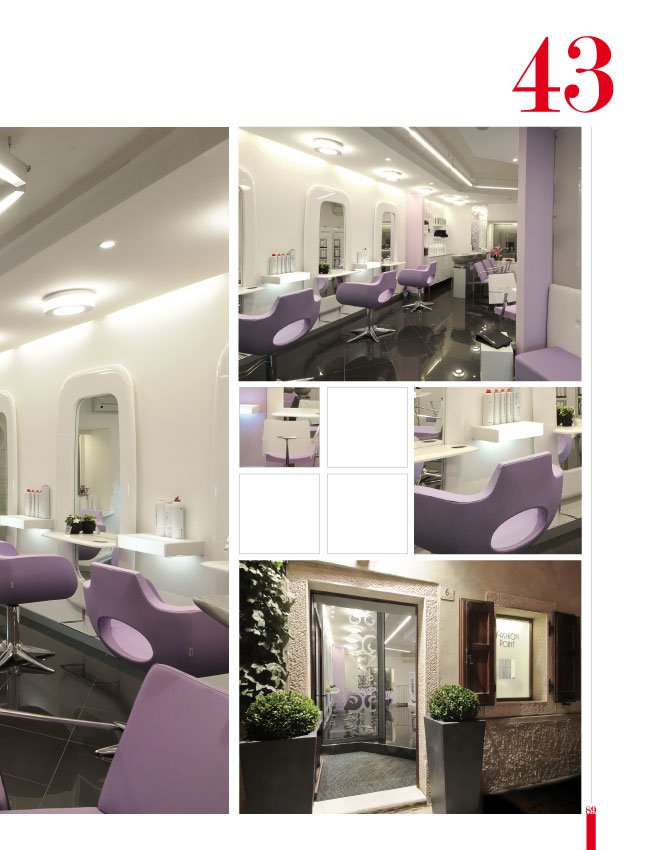 Salon Trends 4 - pag. 091