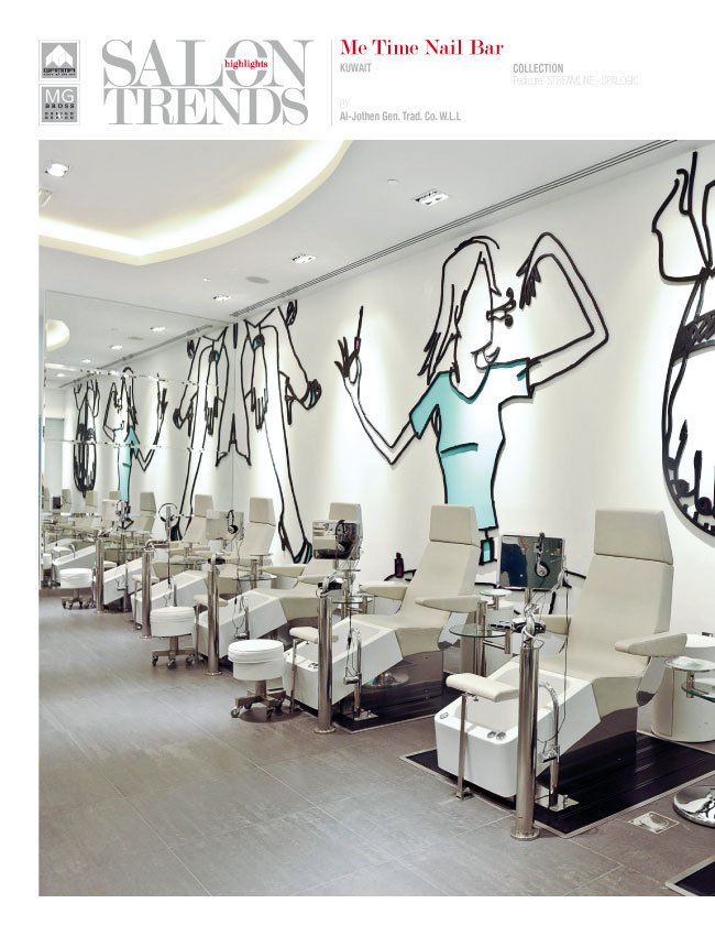 Salon Trends 4 - pag. 092