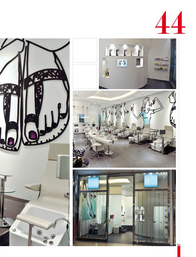 Salon Trends 4 - pag. 093