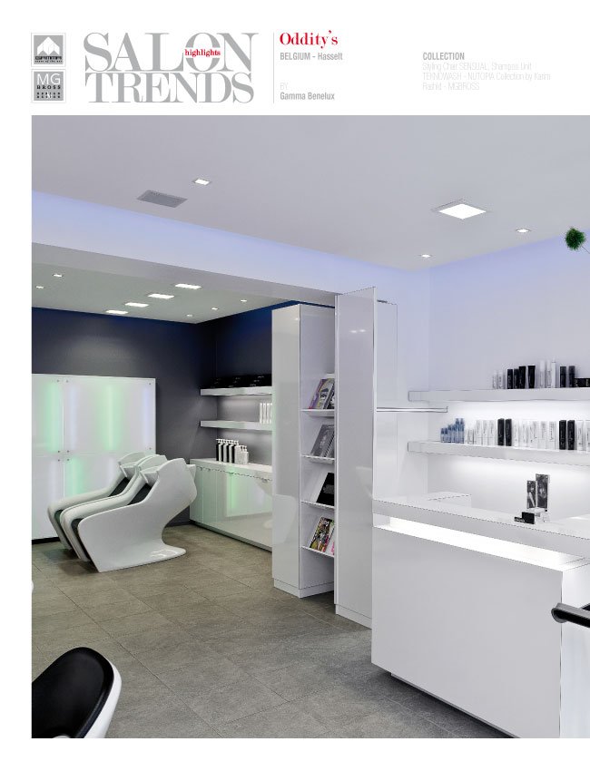 Salon Trends 4 - pag. 094