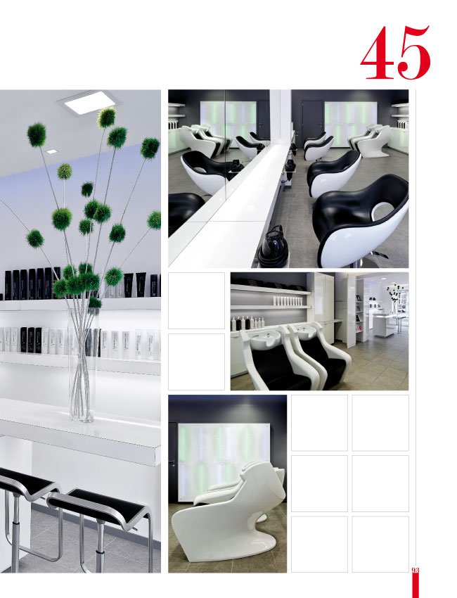 Salon Trends 4 - pag. 095