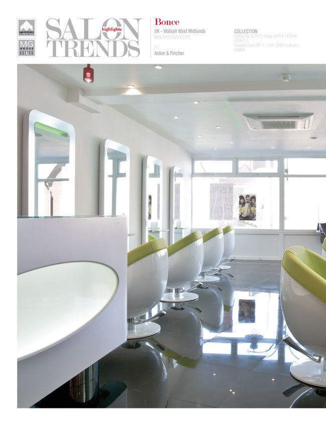 Salon Trends 4 - pag. 096