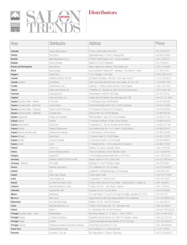 Salon Trends 4 - pag. 098