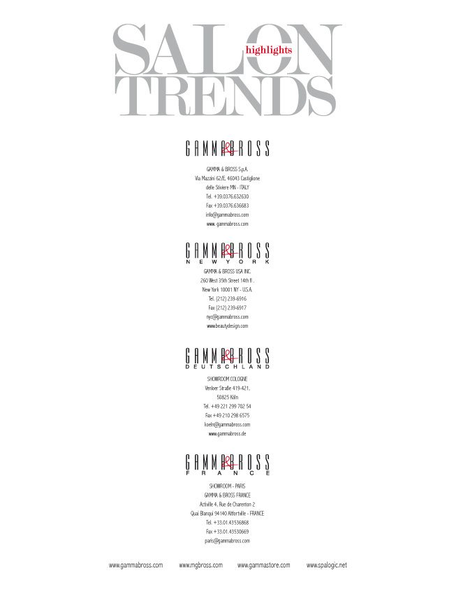 Salon Trends 4 - pag. 100